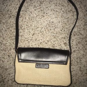 Vintage Liz Claiborne purse